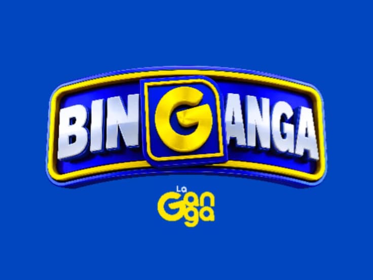 Binganga promotional redemption platform