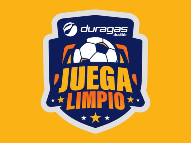 Juega Limpio platform overview