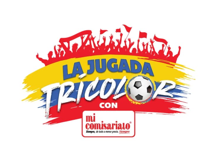 La Jugada Tricolor gamification platform