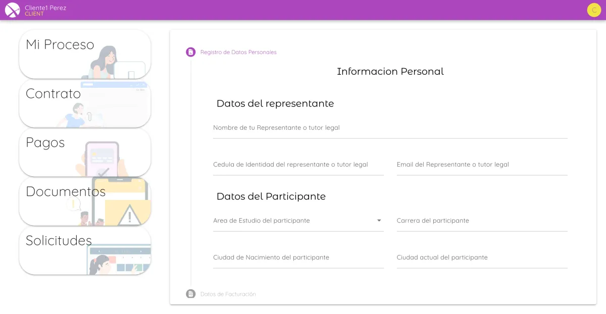 Student Portal