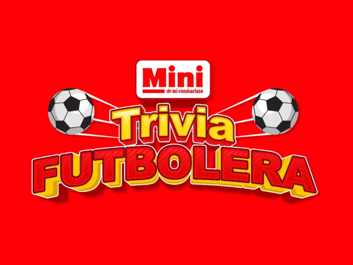Trivia Futbolera gamification platform