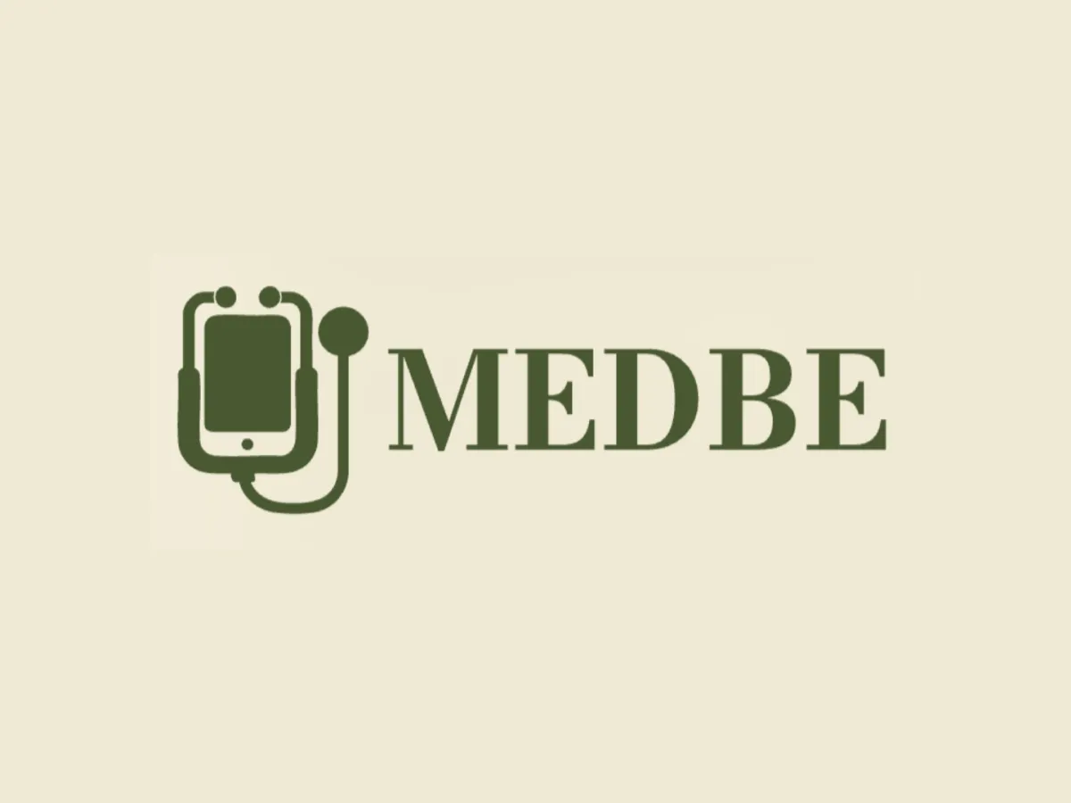 MedBe digital healthcare platform